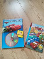 Cars , Buch & DVD und Buch Sachsen-Anhalt - Kabelsketal Vorschau