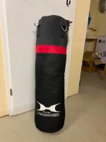 Hammer Cobra Boxsack (schwarz) Pankow - Französisch Buchholz Vorschau