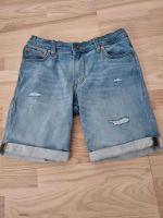 Jack and jones Jeans shorts Jungen gr. 164 Essen - Essen-Ruhrhalbinsel Vorschau