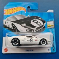 2024 Ford GT40 Hot Wheels Essen - Essen-Ruhrhalbinsel Vorschau