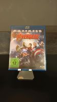 Marvel Avengers Age of Ultron Blu-Ray Film Bayern - Tapfheim Vorschau