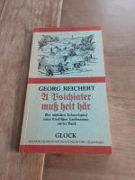 Georg Reichert fränkische Mundart Bayern - Puschendorf Vorschau