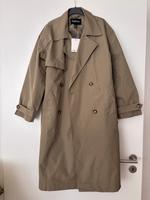 b.young Trenchcoat khaki Nordrhein-Westfalen - Bad Honnef Vorschau