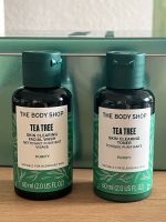 The Body Shop Tea Tree Toner und Facial Wash - Set Lindenthal - Köln Müngersdorf Vorschau