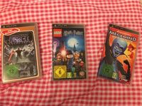 PSP Spiel: Megamind Nordrhein-Westfalen - Voerde (Niederrhein) Vorschau