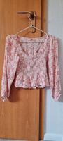 rosa Damen Bluse Dortmund - Brackel Vorschau