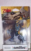 Nintendo Amiibo Wolf Link Twilight Princess OVP Nordrhein-Westfalen - Bünde Vorschau