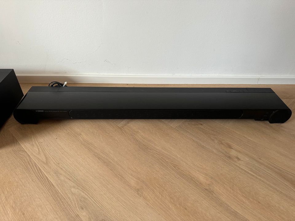 Yamaha Soundbar in Königswinter