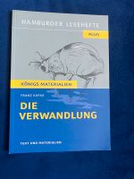 Die Verwandlung Franz Kafka Niedersachsen - Nienburg (Weser) Vorschau