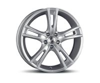 NEUE Eta Beta Rochel Felgen 19Zoll 5x108 8x19 Ford/Peugeot/Citroe Sachsen - Krostitz Vorschau