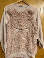 Hunkemöller Kuschelpullover rosa Größe M Hörstel - Riesenbeck Vorschau
