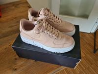 WMNS Nike Air Force 1 Pixel Particle Beige Köln - Ehrenfeld Vorschau