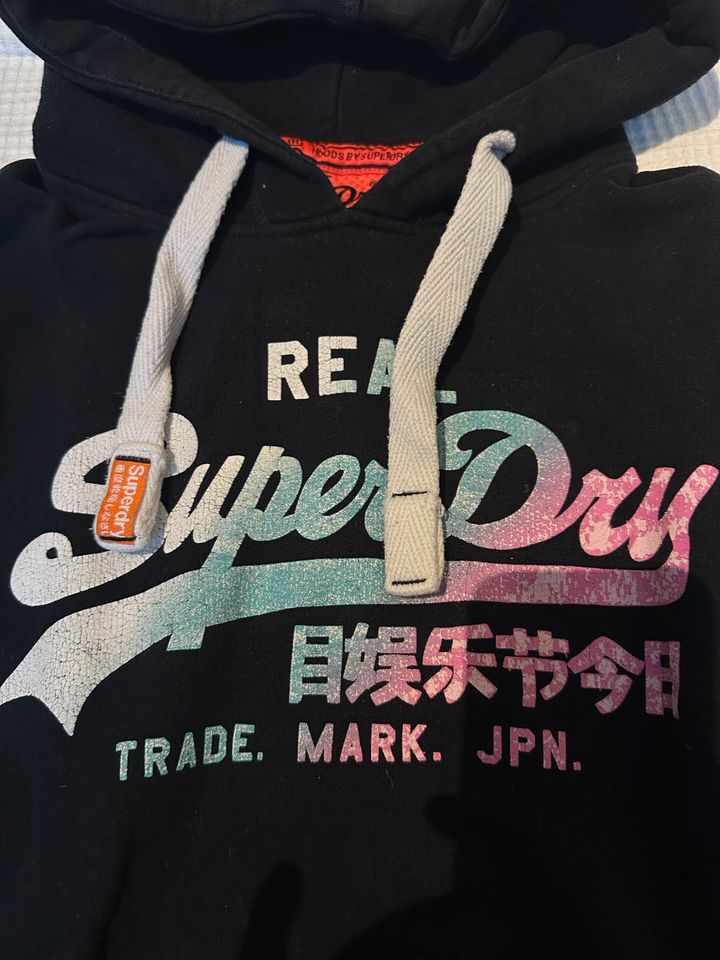 SuperDry Hoodie Damen in Menden