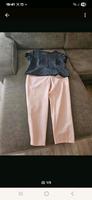 Hose und Shirt gr. 40 Mecklenburg-Vorpommern - Greifswald Vorschau