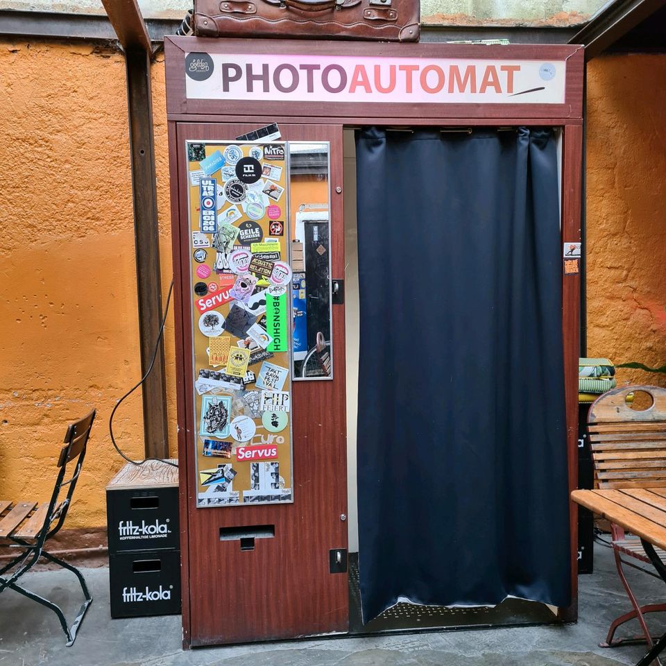 Photo Boxx in Ingolstadt