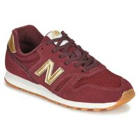 New Balance Sneaker low,Leder, Bordeaux/Gold, Gr. 36,5 *w.NEU* Köln - Porz Vorschau