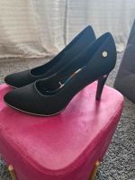 Tommy Hilfiger Damen Schuhe Pumps Gr. 39 NEUWERTIG Rheinland-Pfalz - Osthofen Vorschau