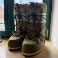MOON BOOTS Schneestiefel Leipzig - Leipzig, Zentrum Vorschau