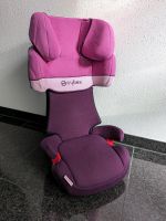 Kindersitz Cybex-Solution X-fit Nordrhein-Westfalen - Witten Vorschau