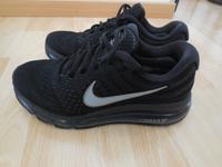 Nike Air Max 2017, Schuhe, Sneaker, Laufschuhe, 36,5 Bayern - Bergrheinfeld Vorschau