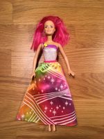 Barbie mit Leucht und Musik Funktion Brandenburg - Geltow Vorschau