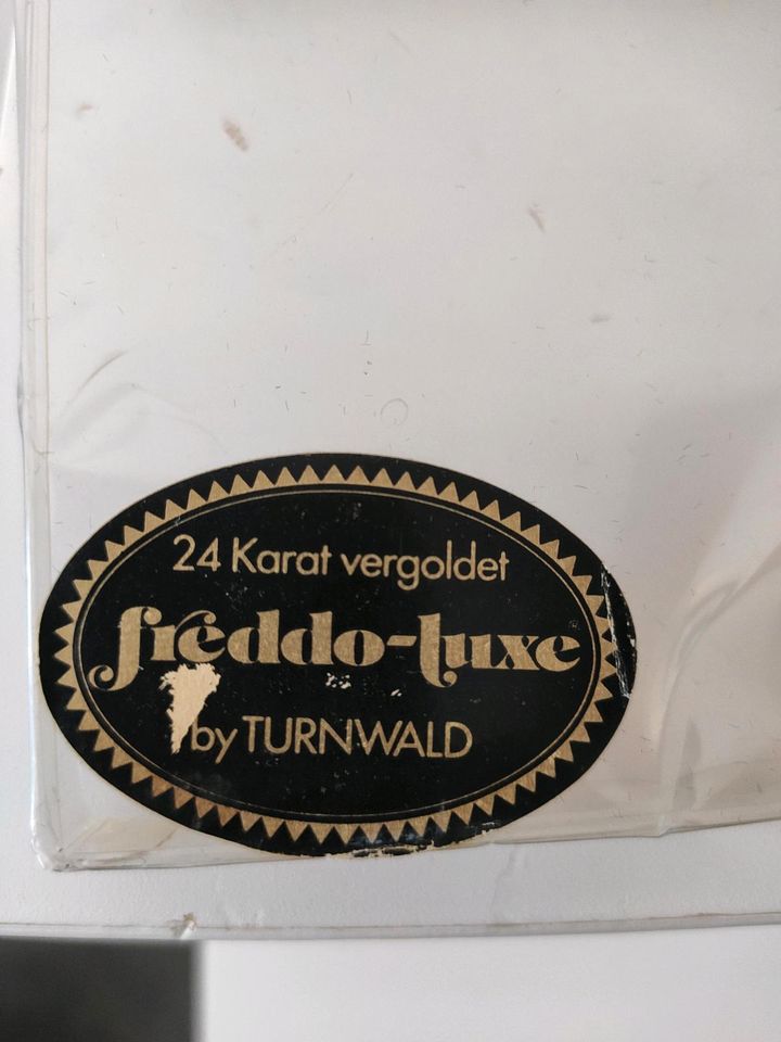 12x Freddo luxe Bowle Früchte-Spieße Trauben von Turnwald Rarität in Erpolzheim