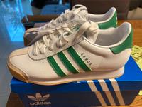 Adidas Samoa  Sportschuhe Schuhe Sneaker Damen 38 Niedersachsen - Cremlingen Vorschau