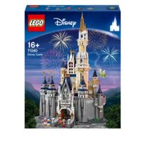 LEGO Disney: Das Disney Schloss (71040) - NEU und OVP Baden-Württemberg - Mannheim Vorschau