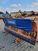 Unimog Schneepflug 3m Winterdienst Schmidt MF 2.4 Nordrhein-Westfalen - Dahlem Vorschau