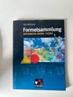 Formelsammlung Bayern - Langweid am Lech Vorschau