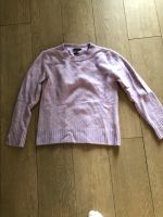 Massimo Dutti Damen Pullover Gr.L Flieder Kreis Ostholstein - Scharbeutz Vorschau