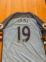 Manchester City Trikot NIKE L #19 SANE NEU Deutschland ManCity Sachsen - Pockau Vorschau