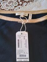 Tom Tailor Damen Pulli Gr.M Blau Chic statt 69,99€ Saarland - Merzig Vorschau
