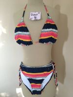 Protest Bikini Gr. 36 / S Triangel Oberteil Bayern - Hunderdorf Vorschau