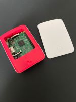 Raspberry Pi 3 b v1.2 mit Gehäuse - wie neu Nordrhein-Westfalen - Nordkirchen Vorschau