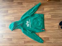 Pullover Alpha Industries Vahr - Neue Vahr Nord Vorschau