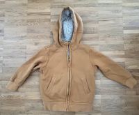 Sweat Jacke von Uniqlo in Größe 8-9 Jahre/ca. 116/122 Düsseldorf - Bilk Vorschau