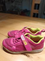 Sneaker für Mädchen in Größe 35 Dresden - Pieschen Vorschau
