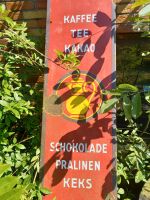 Emailleschild von Kaiser's Nordrhein-Westfalen - Viersen Vorschau