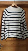 Umstandsstrickpullover H&M Mama in M Bayern - Alzenau Vorschau