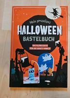 Halloween Bastelbuch NEU Hessen - Antrifttal Vorschau