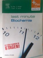 Last Minute Biochemie Hamburg-Nord - Hamburg Eppendorf Vorschau