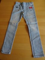 Mädchen Jeans von C&A , Disney Gr. 122 Nordrhein-Westfalen - Kreuztal Vorschau