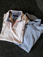 Tommy hilfiger hugo boss Poloshirt L Frankfurt am Main - Riederwald Vorschau