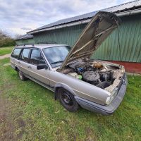 Passat Variant B2 (32/33b) Aufbau, Passatteile nur 169000km Schleswig-Holstein - Looft Vorschau