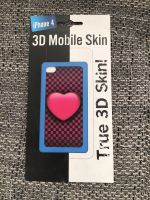 3D Mobile Skin für iPhone 4 Bayern - Isen Vorschau