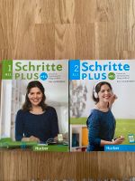 Deutsch als Fremdsprache - „Schritte Plus“ Baden-Württemberg - Pforzheim Vorschau