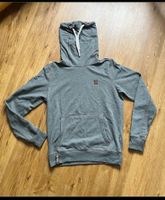 Naketano Hoodie M Pulli Sweatshirt Marine Style Männer Kapuze Stuttgart - Stuttgart-Nord Vorschau