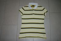 wNEU Tommy Hilfiger Polo Shirt Gr. L (Gr.38) gelb braun gestreift Nordrhein-Westfalen - Ascheberg Vorschau