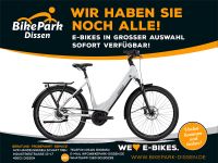 Green´s Elektro-Fahrrad Bromley R750 Bosch Performance i750Wh 5-G Niedersachsen - Dissen am Teutoburger Wald Vorschau